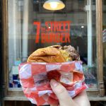 East Village-Based Smash Burger Chain Expanding to Brooklyn