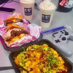 Brooklyn-Based Fast Food Gaming Spot Making Way to Manhattan