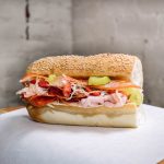 Opening Next Week: Brett's Deli (New Sandwich Shop) | Urbanspace Vanderbilt