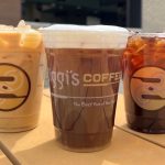 Building for Broomfield Ziggi’s Coffee is Underway