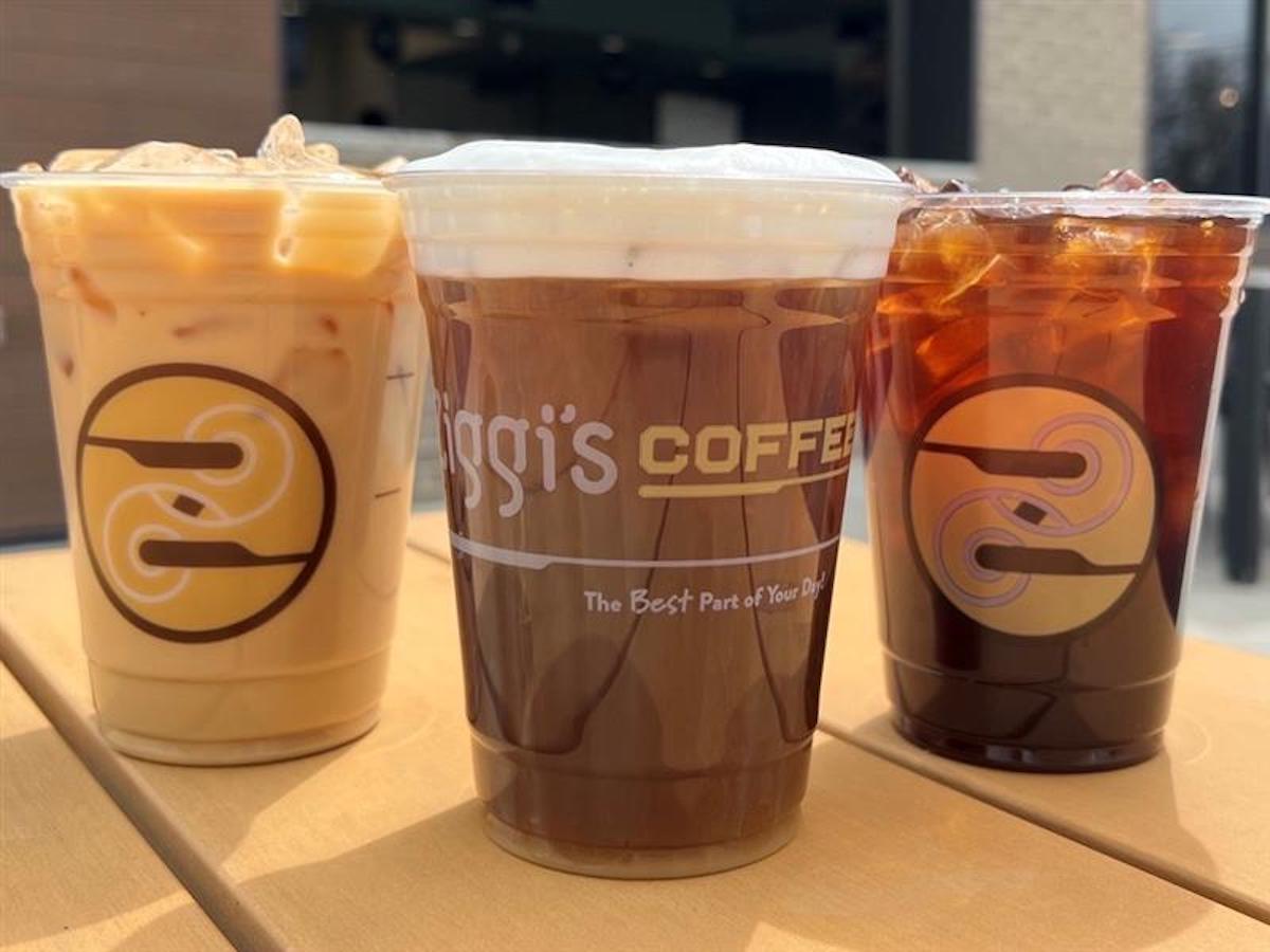 Building for Broomfield Ziggi’s Coffee is Underway