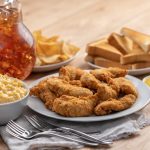 Slim Chickens Expanding Throughout Charlotte and More