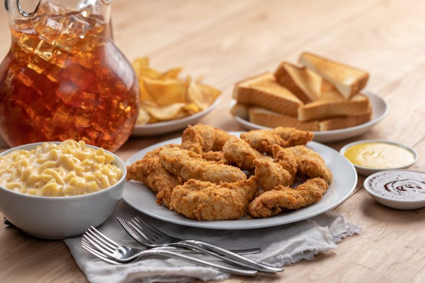 Slim Chickens Expanding Throughout Charlotte and More
