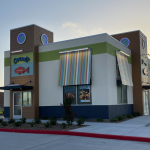 Captain D’s Comes to Katy, Texas; New Fast Casual Seafood Restaurant Features Double Drive-Thru