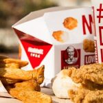 Construction Documents Approved for KFC in Monument