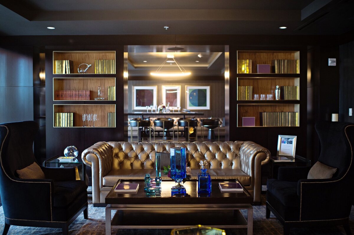 The Punch Room Returning After Three-Year Hiatus