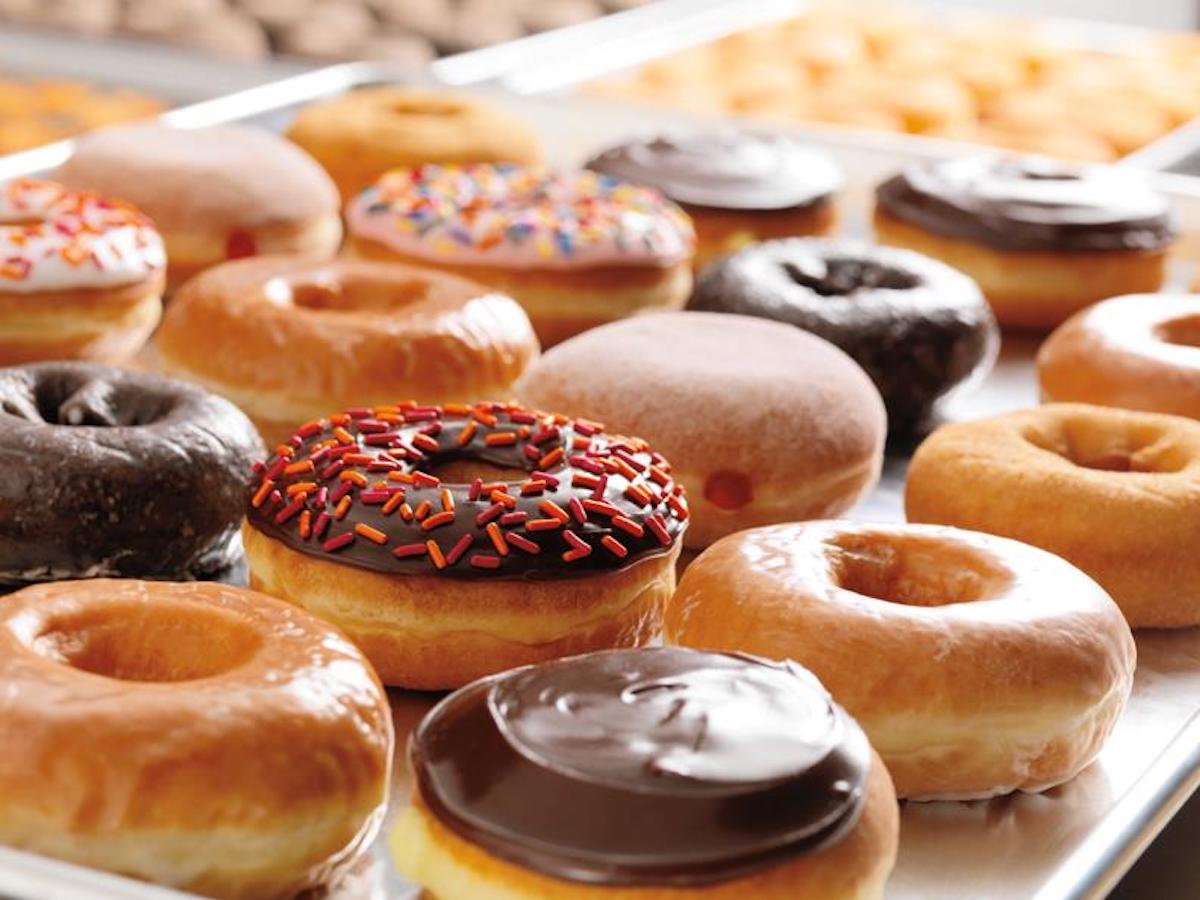 Drive-Thru Dunkin’ in the Works on Alameda