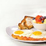Local Couple Opens Eggs Up Grill in Cornelius, N.C. Today