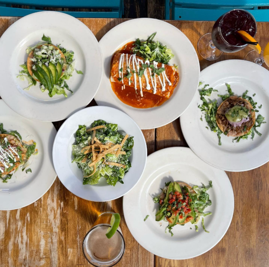 El Camino Tacoma is Set to Open Soon