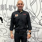 Entrepreneur Joe Zaki Opens Second Charleys Philly Steaks Location-1