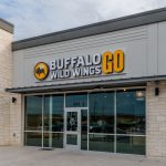 New Buffalo Wild Wings GO Location Opening in NoMad