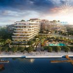 Four Seasons Partners with Shahid Khan to Build New Hotel and Private Residences in First Phase of Visionary Development in Downtown Jacksonville, Florida