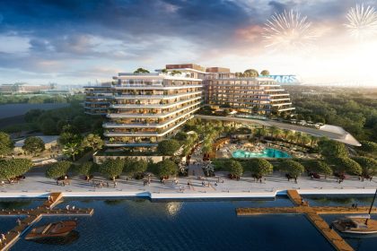 Four Seasons Partners with Shahid Khan to Build New Hotel and Private Residences in First Phase of Visionary Development in Downtown Jacksonville, Florida