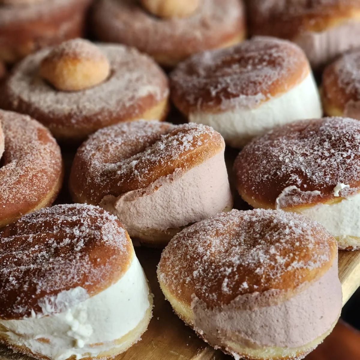 From the Creators of Lady Jaye Comes Little Jaye Coffee and Bakery, Set to Open in the South Park Area