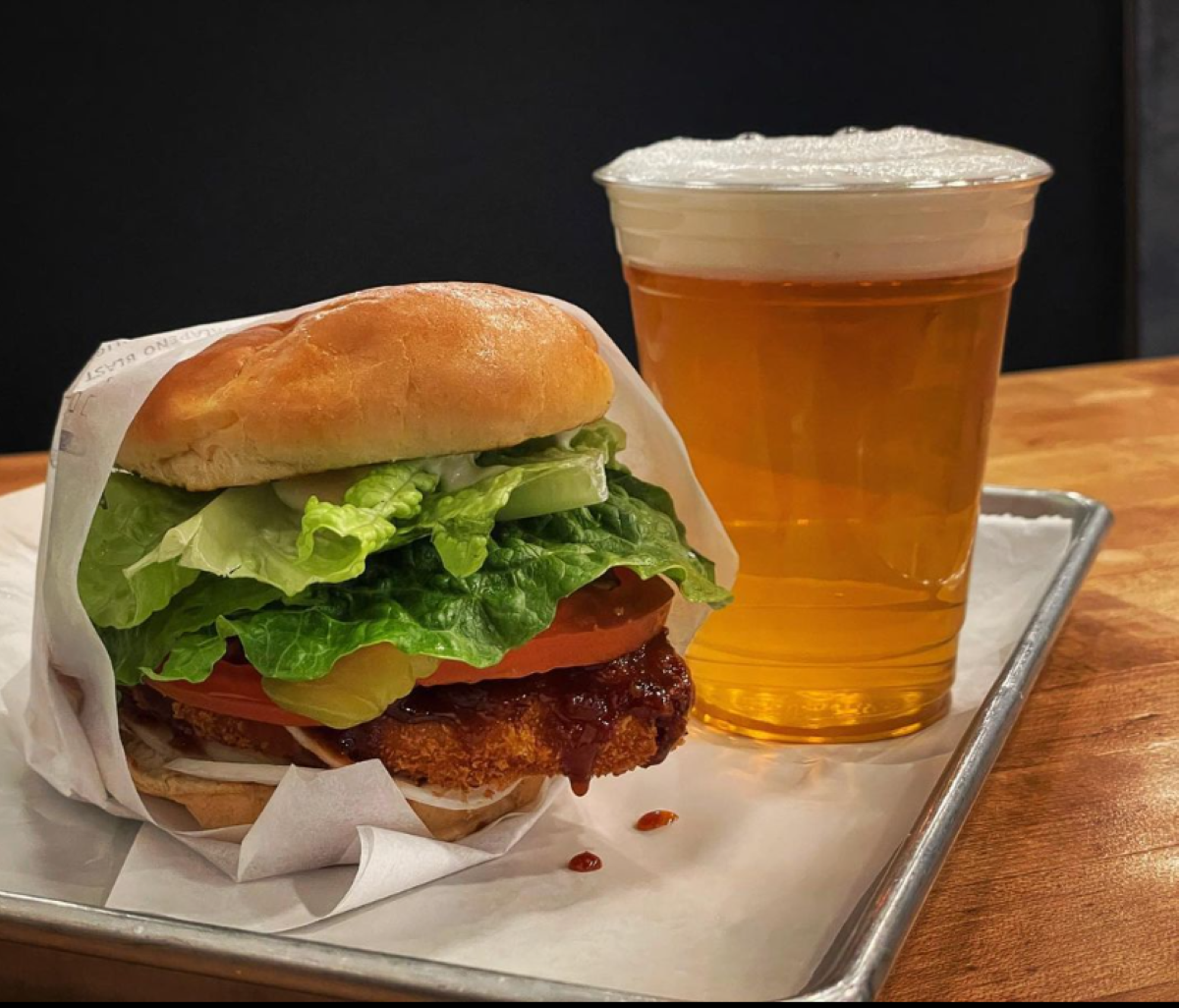 Galbi Burger Set to Expand to Second Location in Capitol Hill