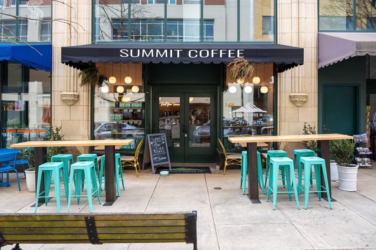 Summit Farms Progressing on New Mixed-Used Development