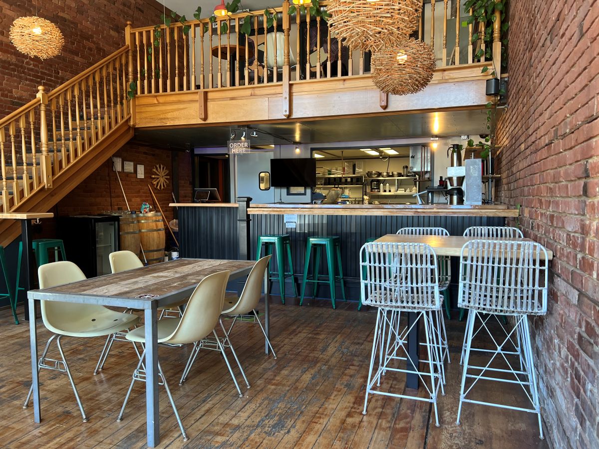 J's Kitchen, a Puerto Rican Food Spot, is Set to Open in the Fairhaven Area of Bellingham