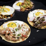 Kalaka Mexican Kitchen Owner Opening New Hispanic Concept