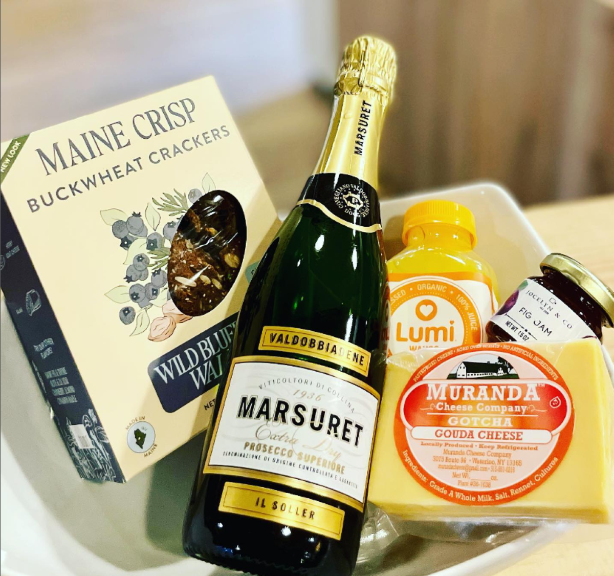 Mayhew Wine Shop Will Soon Open a New Chapter in a New Location