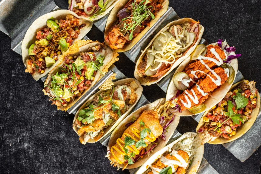 Velvet Taco Expands its Taco Empire