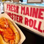 Pearl Street to Welcome Maine Shack This Fall