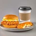 Third Pollo Campero Coming to Midtown, First Breakfast Menu Launches