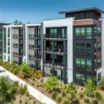 Olympus Property Expands Multifamily Portfolio with Acquisition of Presidium Town Center in Jacksonville, FL