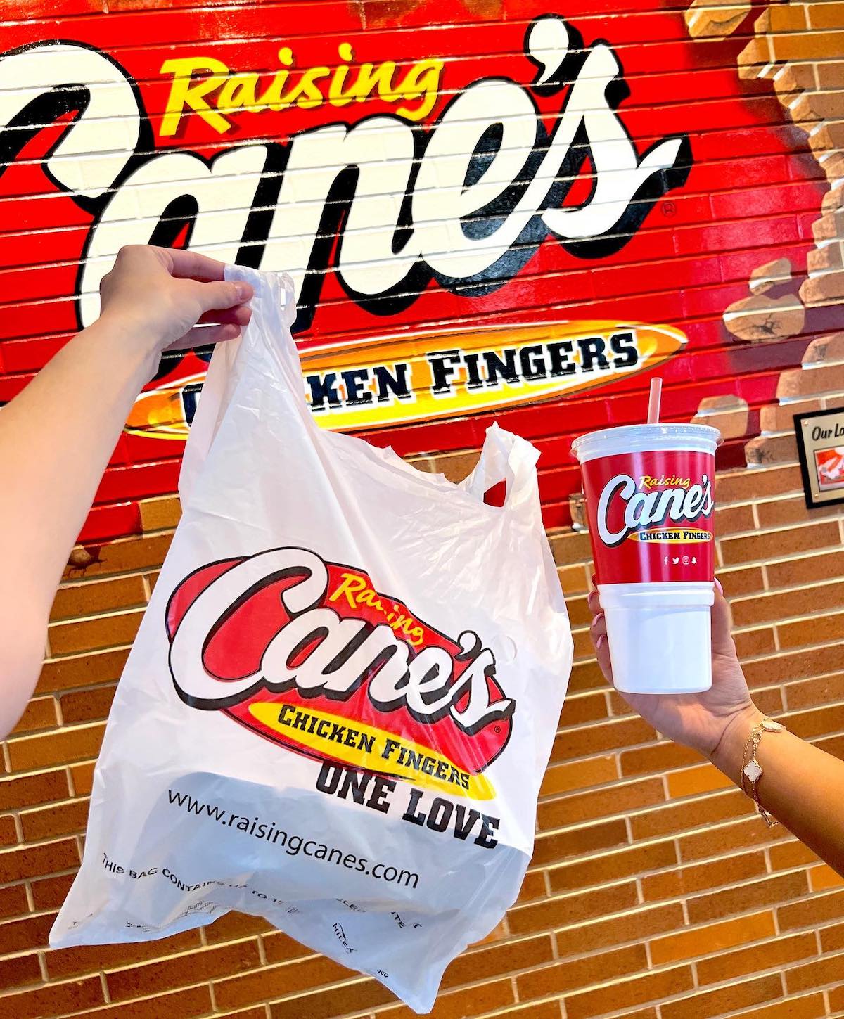 Raising Cane's Continues Expansion-1