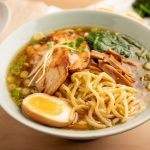 Renowned Craft Ramen Concept, HiroNori, is Opening a Chino Outpost