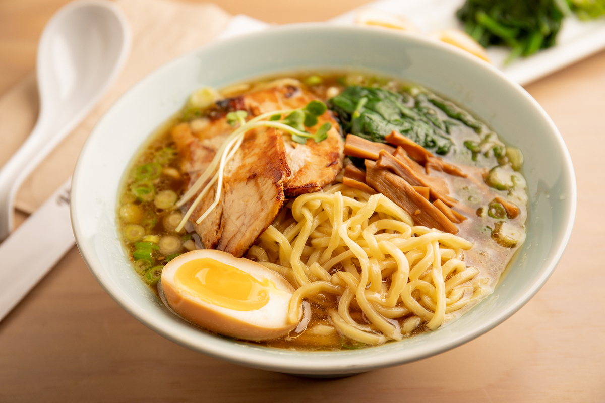 Renowned Craft Ramen Concept, HiroNori, is Opening a Chino Outpost