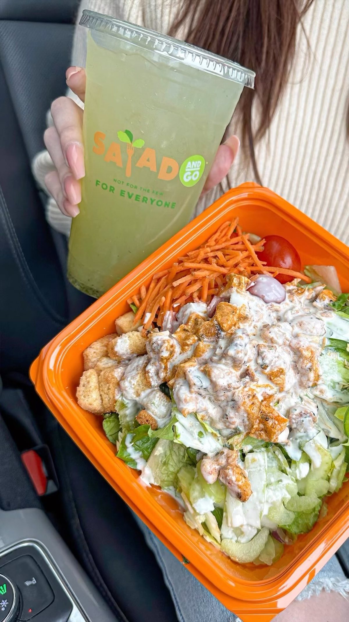 Salad And Go Expands To Baytown-1