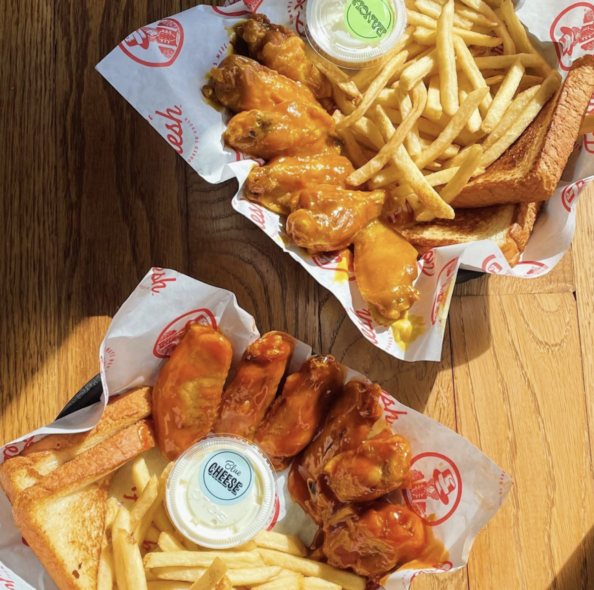 Slim Chickens Expanding with Second Murfreesboro Location This Summer