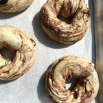 Popular Oakland Pop-Up Hella Bagels Is Debuting a Brick-and-Mortar in Albany