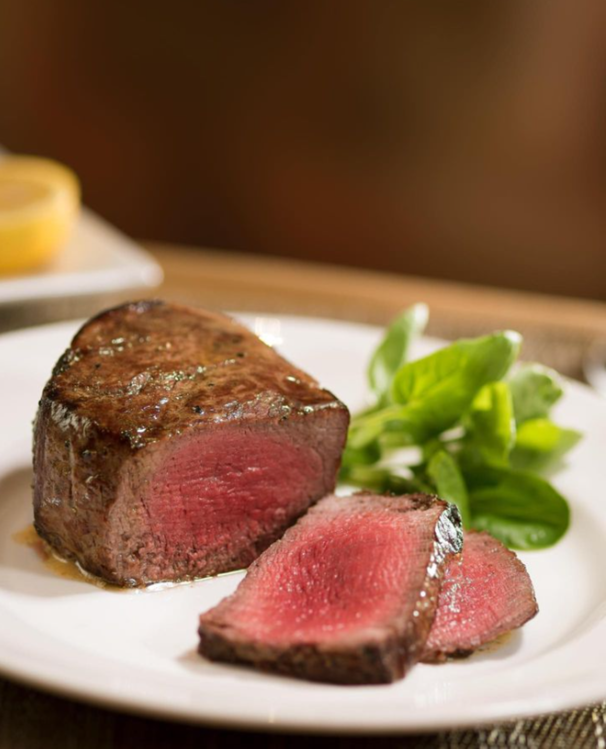 The Capital Grille Will Soon Be Expanding to Dedham, Taking Over What Was P.F. Chang's