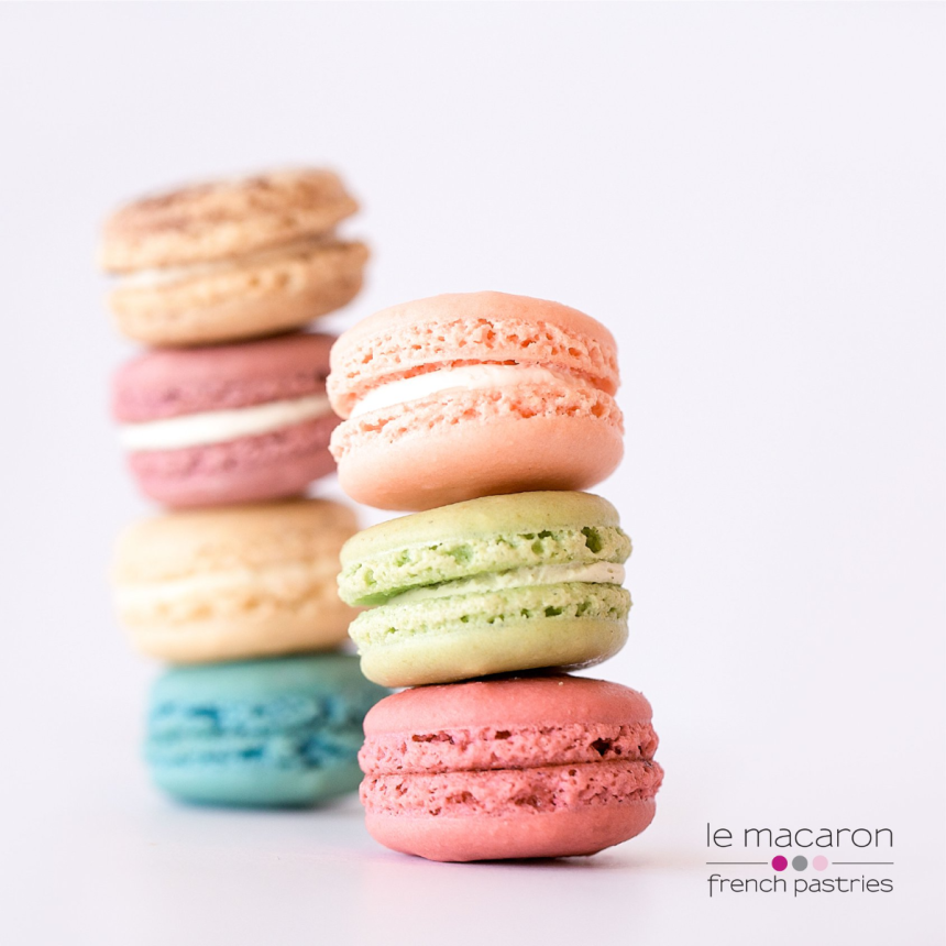 The Nation’s Leading Macaron Franchise to Land in Long Beach