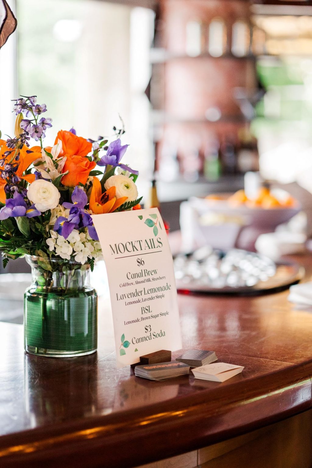 The Owners of Chomp Foods, Stephanie and Paul Staley, Will Soon Bring Canal 5300 to Ballard