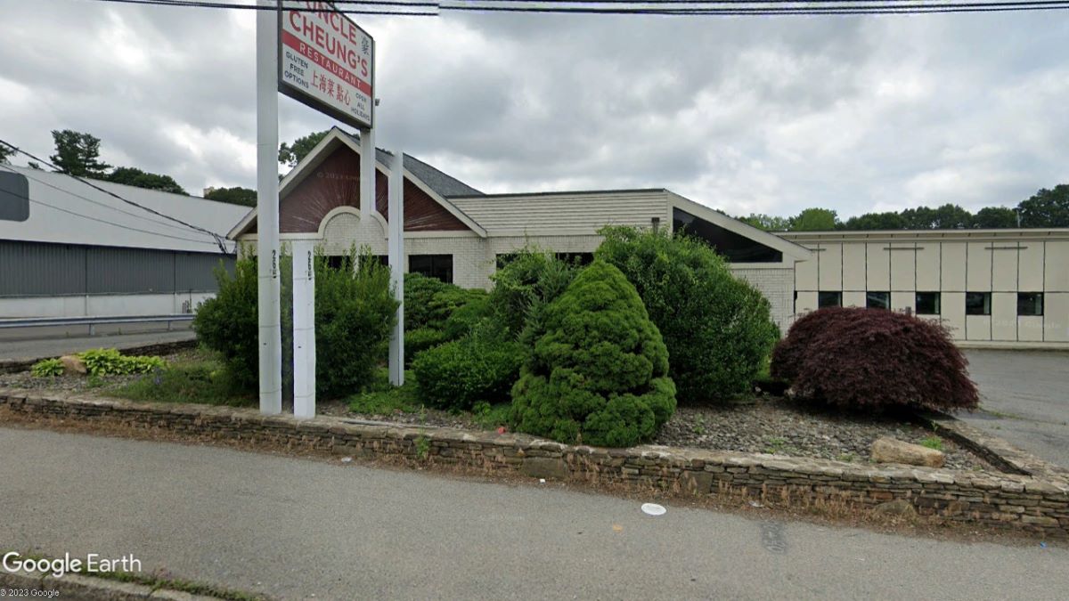 U Dumpling House: A Transformation of Former Uncle Cheung's Space in Framingham Will Open Soon