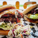 Urban Restaurant Group to Open Fuller's Burger Shack in Downtown Portland