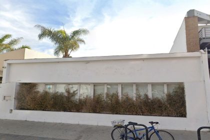 Venice’s James Beach Space to Become Central American Restaurant