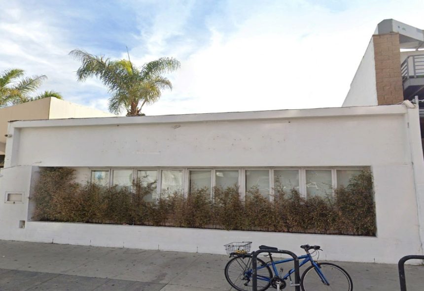 Venice’s James Beach Space to Become Central American Restaurant