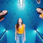 NEW IMMERSIVE VENUE THE MUSEUM OF ILLUSIONS READIES AN EXTENSIVE ARRAY OF MIND-BENDING INTERACTIVE THRILLS AND CAPTIVATING ILLUSIONS FOR A LATE SUMMER LAUNCH IN THE BAYOU CITY