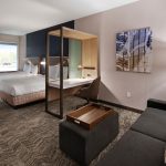 SpringHill Suites by Marriott® Opens Tomorrow Offering Easy Access to Allegiant Stadium, Harry Reid International, Southwest Las Vegas, and More