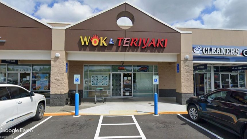 Yaki Raki Will Open Soon in Tacoma Central