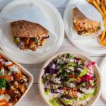 Cofounder, Former Chef of Semkeh Bringing Fast-Casual Mediterranean to Manhattan