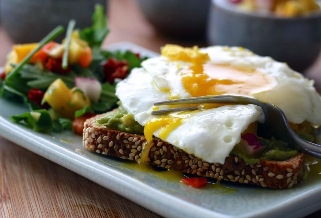 The Egg Cafe in Huntersville Sold and Rebranded as Rise Cafe