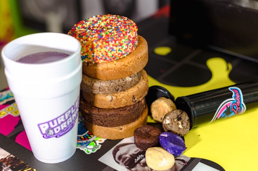 Cookie Plug Is Targetting San Antonio as Part of a Greater Texas Expansion