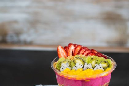 Juiceria Smoothie Bar Adds Second Location, Rebrands as Blue Heart Kitchen