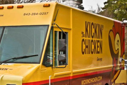 Kickin Chicken plans a sixth Charleston location