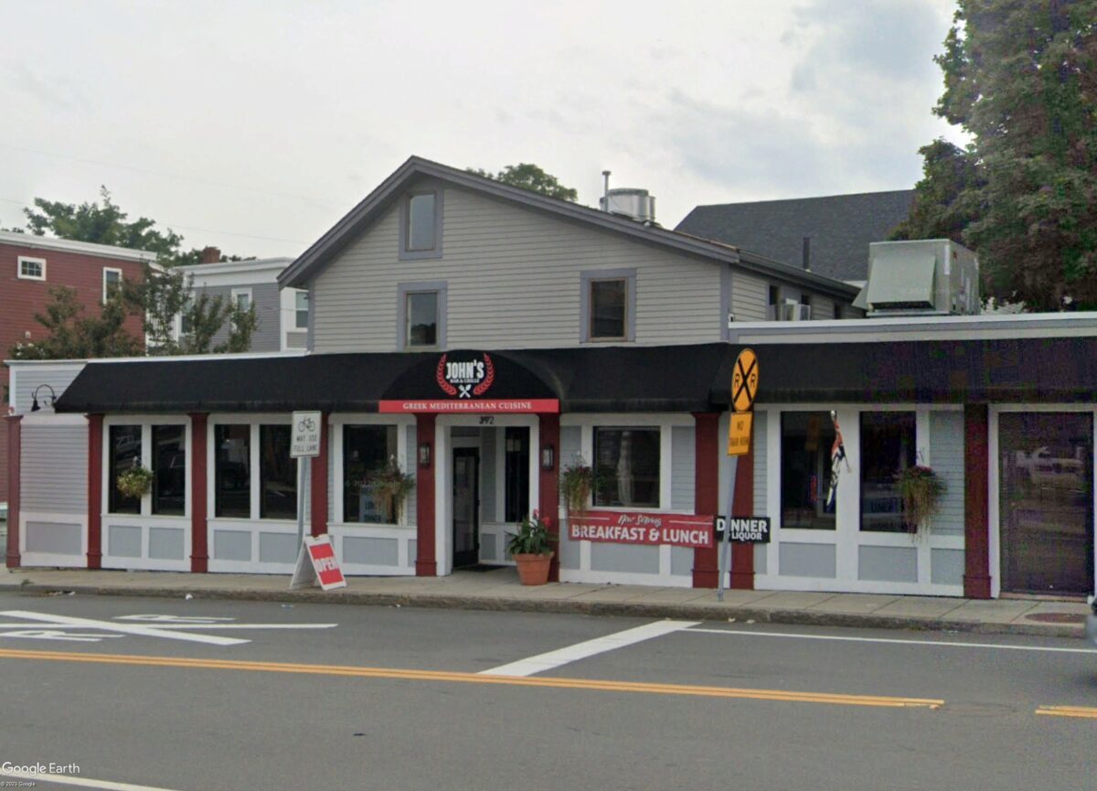 Chef William Fogarty to Open New Restaurant in Beverly