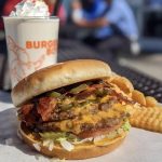 Burger Boy Is Debuting a New Outpost Near UTSA